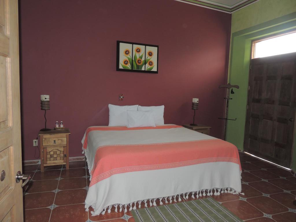 Hotel Plaza Real Coscomatepec de Bravo Room photo