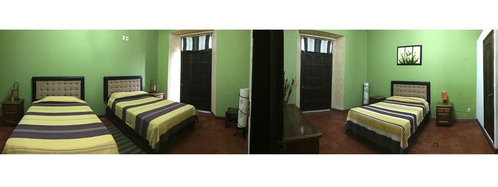 Hotel Plaza Real Coscomatepec de Bravo Exterior photo